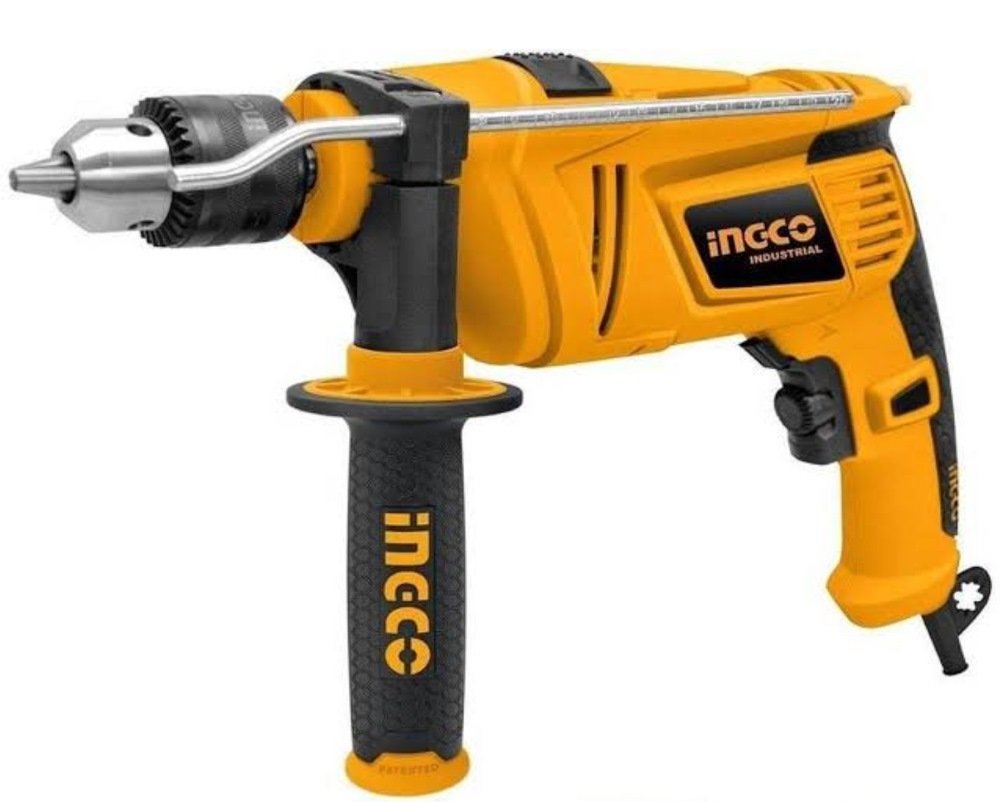 INGCO ID8108 Impact drill 810W