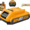 INGCO Lithium-ion battery pack 20V 2.0Ah