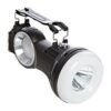KC Portable Hanging Flip LED Solar Torch