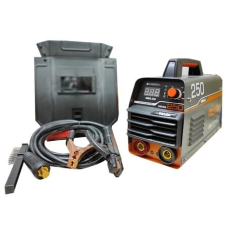 Kzubr 250N Mma Welding Machine