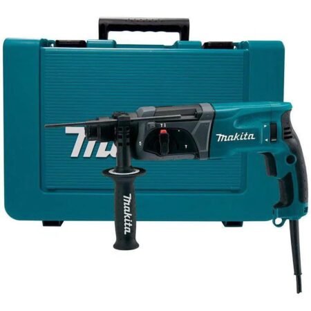 Makita rotary hammer 800W