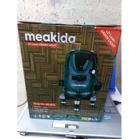 Meakida Green Light 808nm Waterproof