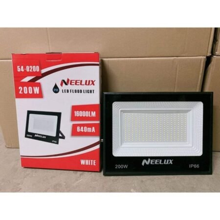 Neelux 200W LED floodlight