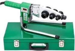 PPR Water Pipe Welding Machine 1600W