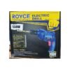 Royce 550W electric drill