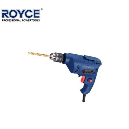 Royce Powerful 400W electric drill