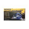 Royce Profession Power electric wood planer