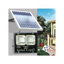 Solar Light 30W Watts Extreme Quality Outdoor Security Solar Floodlight