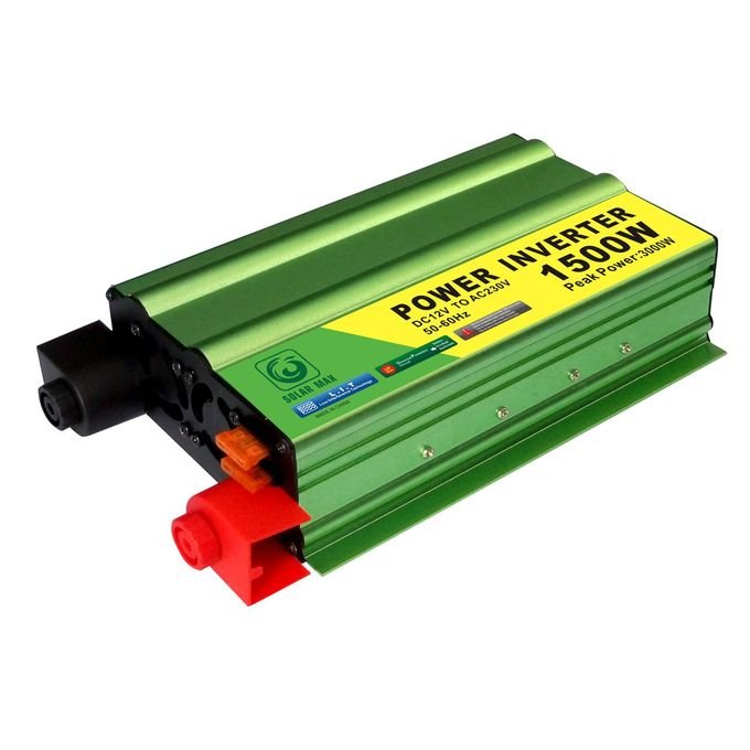 Solarmax Solar Power Inverter 1500W