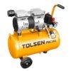TOLSEN air compressor 1 HP 24 litres - 800W