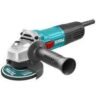 TOTAL Angle grinder 900W - TG10912556