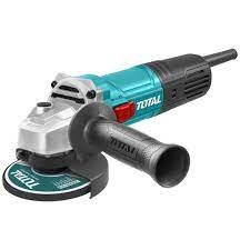 TOTAL Angle grinder 900W - TG10912556