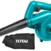 TOTAL Aspirator Blower TB2046 400 W