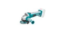 TOTAL TAGLI1151 Lithium-Ion angle grinder 20V