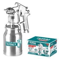 TOTAL TAT11004 HVLP Spray gun 1000CC