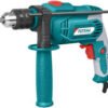 TOTAL TG1061356 Impact drill 680W