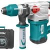 TOTAL TH115326 Rotary hammer 1500W