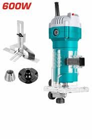 TOTAL TLT6001 Laminate trimmer 600W