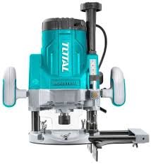 TOTAL TR111226 Router 2200W