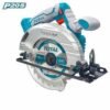 TOTAL TSLI1651 Lithium-ion circular saw 20V