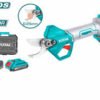 TOTAL TSSLI202581 Lithium-ion gauge straight shear 20V