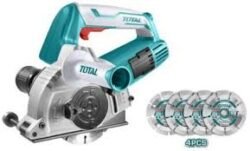 TOTAL TWLC1301 Wall chaser 3000W