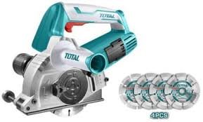 TOTAL TWLC1301 Wall chaser 3000W