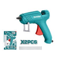 TOTAL glue gun 100 W -TT101116
