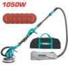 Total Dry-wall Sander 1050W- TWS10501