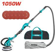 Total Dry-wall Sander 1050W- TWS10501