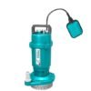 Total Submersible pump 370W 0.5HP - TWP63706
