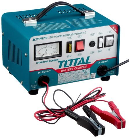 Total TBC1601 Battery charger