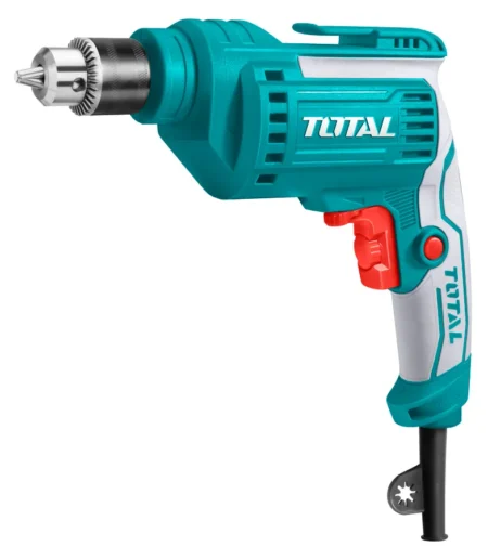 Total TD2051026 Electric drill 500W