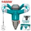Total TD614006 Mixer 1400W
