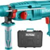 Total TH308268 Rotary hammer 800W