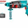 Total TH309288 Rotary hammer 950W