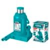 Total THT109502 Hydraulic bottle jack 50 tones