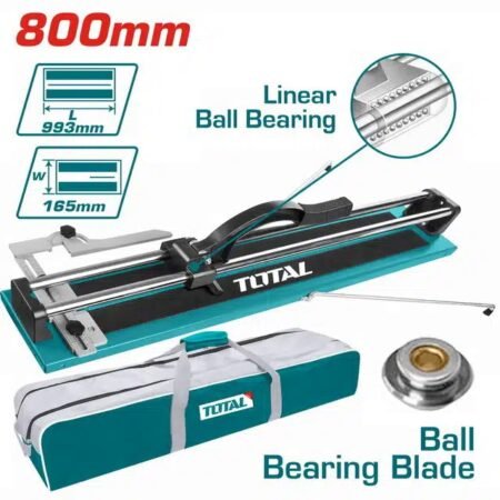 Total THT576004 Tile cutter 600mm