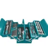 Total THTCS12591 59 Pcs Tool Chest Set
