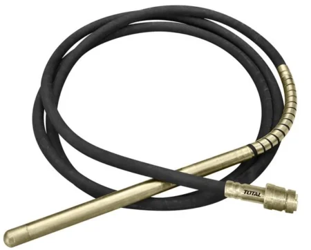 Total TPVP1451 Vibrator poker 45mm length 580mm