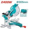 Total TS42183057 Mitre saw 2400W