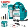 Total TTAC1406 Auto air compressor