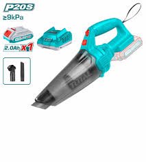 Total TVLI20126 Lithium-Ion vacuum cleaner 20V