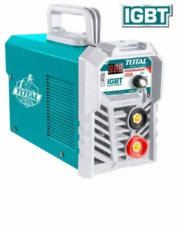 Total TW213028 Inverter MMA welding machine 130A