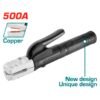 Total TWAH5006 Electrode holder 500A