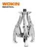 WOKIN 3-jaw gear puller 8 inches