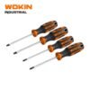 WOKIN 4 pcs screwdriver set