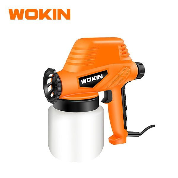WOKIN 792011 Solenoid spray gun 800ml