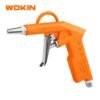 WOKIN air blow gun