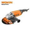 WOKIN angle grinder 230mm 2400W